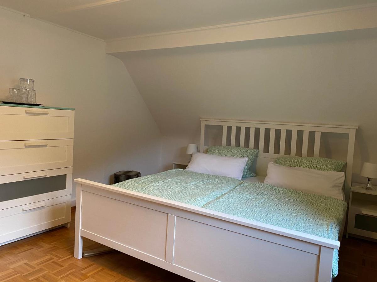 Ferienwohnung Seerose Bad Wildbad I. Schwarzwald Luaran gambar